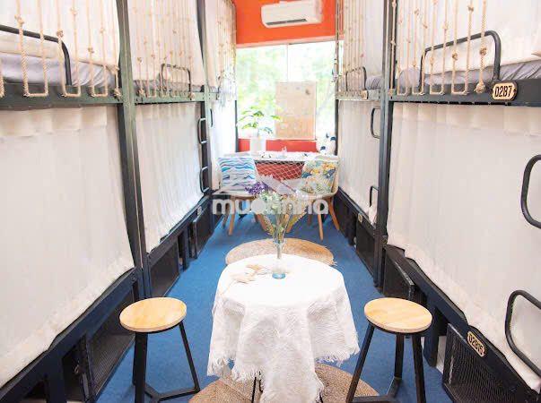 Chuyển nhượng ktx mặt tiền phạm ngũ lão, quận 1. - 2