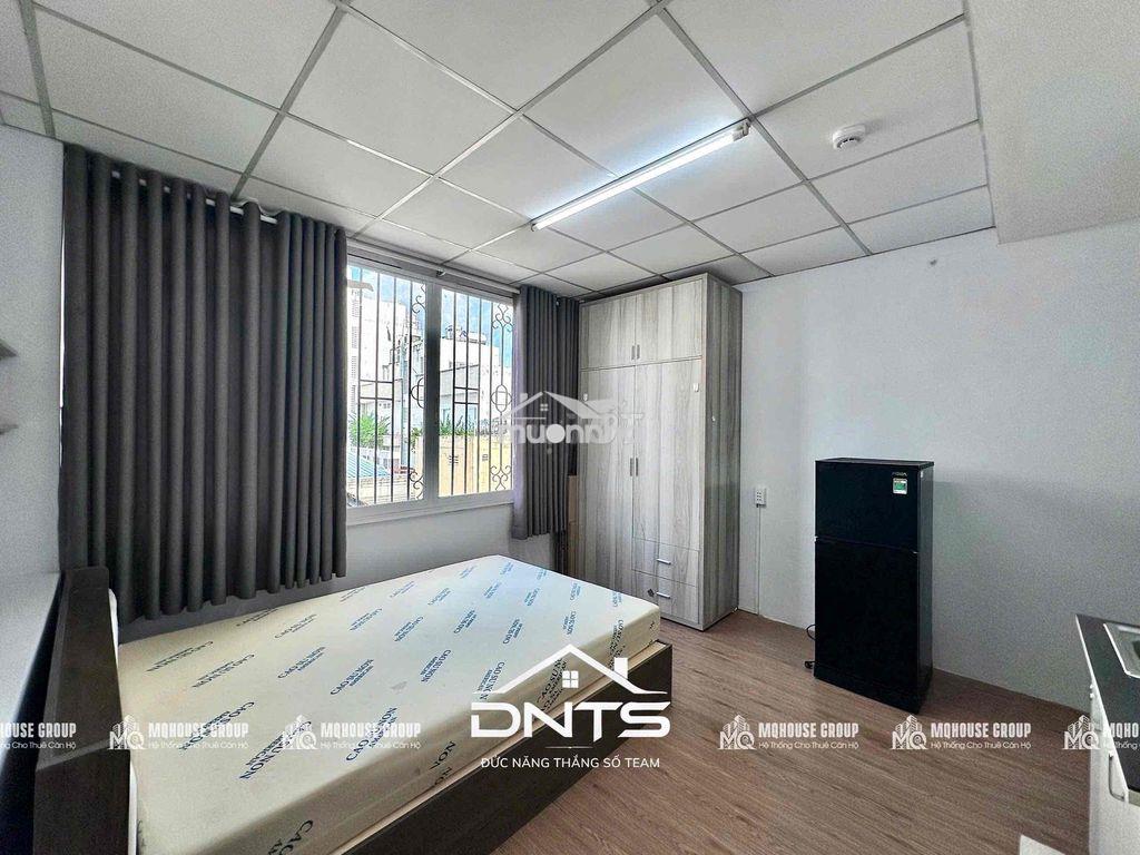 🏠Cho thuê phòng ngay đh nhân văn - đh mở - cầu bason - cầu thị nghè - 2