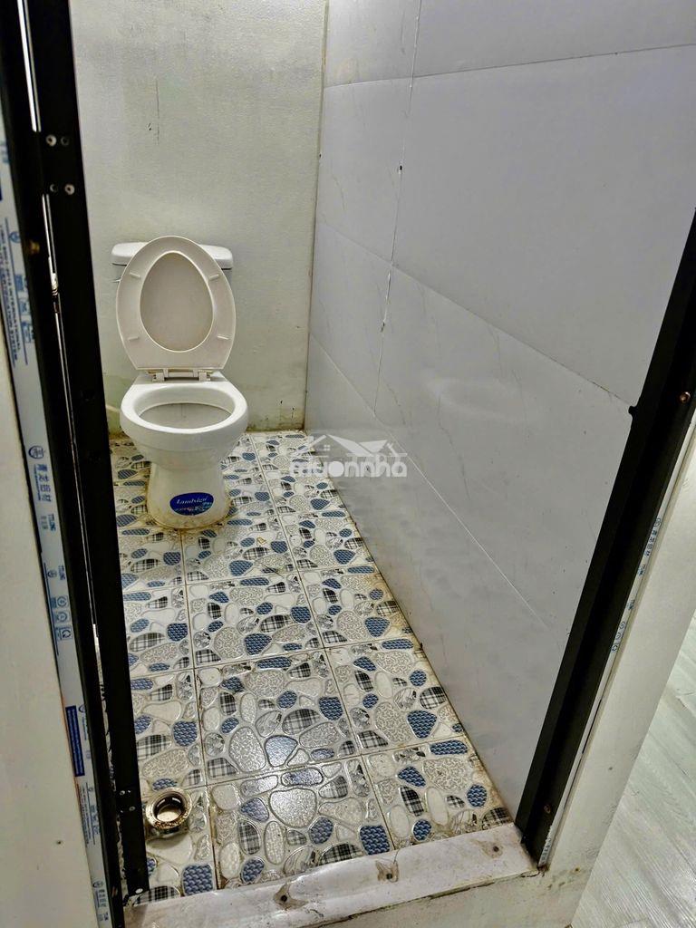 Phòng trọ mới xây giá rẻ gần chợ - 4