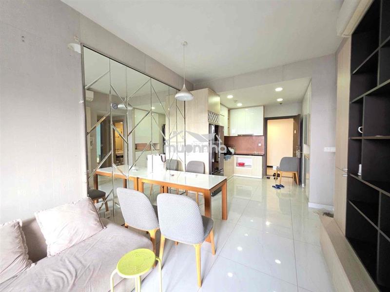 Cho thuê 2pn 2wc full nội thất vào ở ngay y hình gần sân bay 17tr