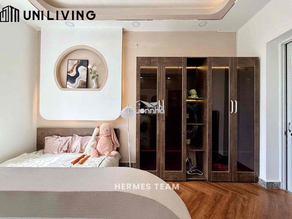 Phòng mới xây gần crescent mall,phú mỹ hưng,lotte,eco green,ufm,tdtu - 2