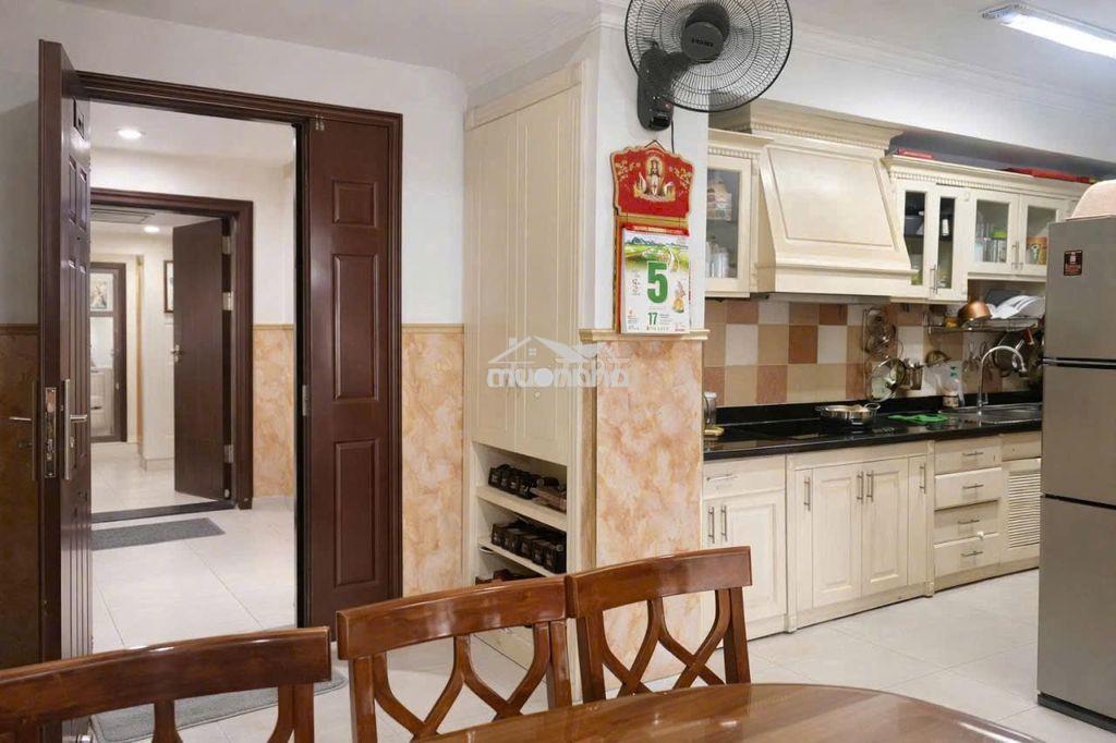❤️ Căn hộ phúc yên 1 – 107m² – 3pn – 33 phan huy ích p15 tân bình❤️ - 3
