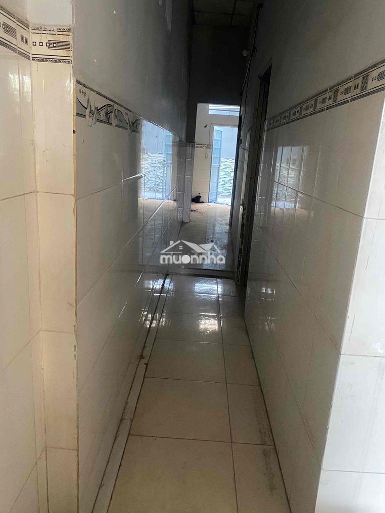 Mới keng 4*22; 2pn 2wc đg xe tải thông đi gò vấp gần - 2
