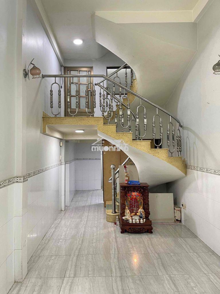 Nhà nguyên căn  3pn đường vĩnh viễn, quận 10 