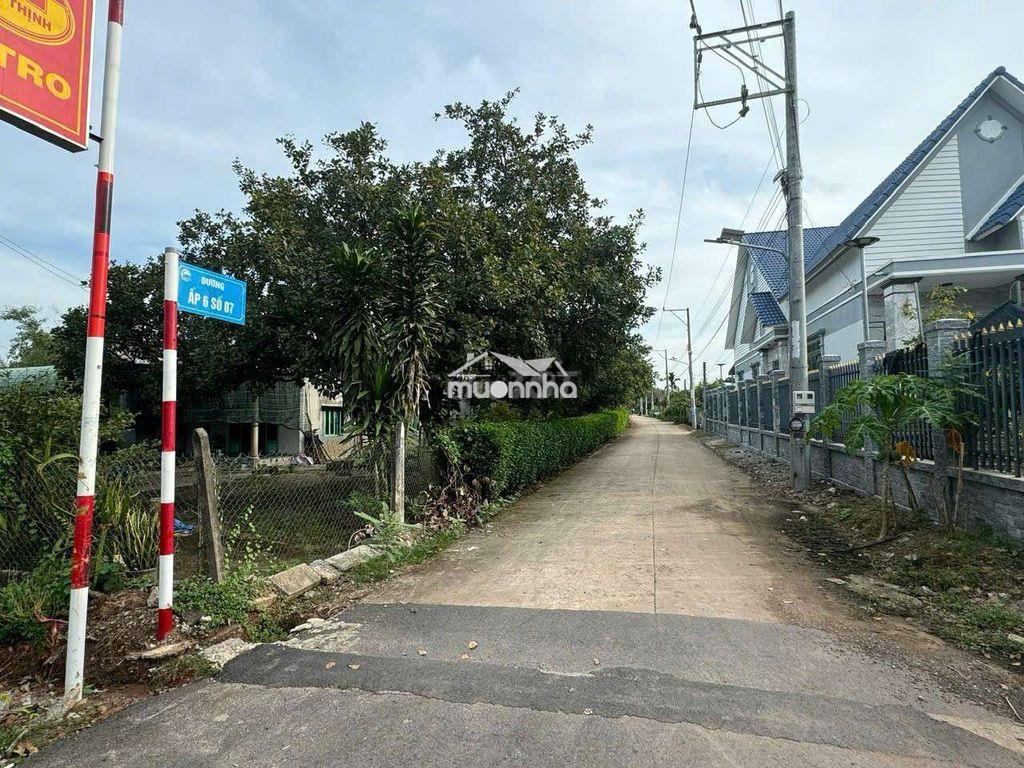 Bán đất tặng nhà - đường ô tô 7m - 330m2 - chỉ 1ty510) - 2