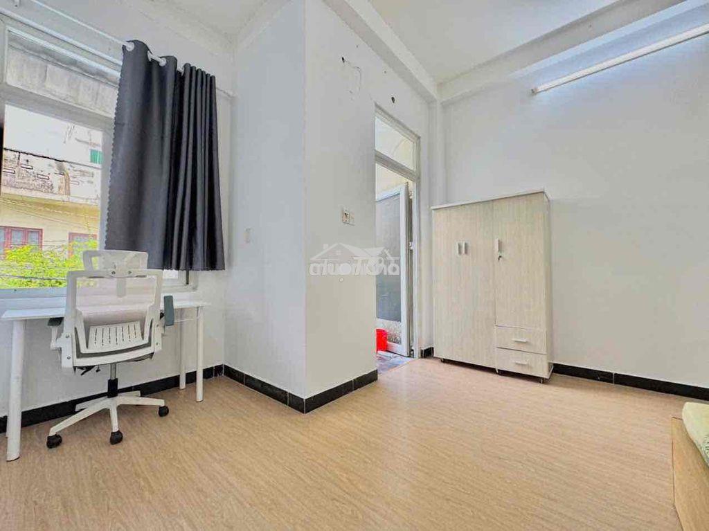 1pn ban công - 3,4 người ở vô tư - siêu rộng - 3