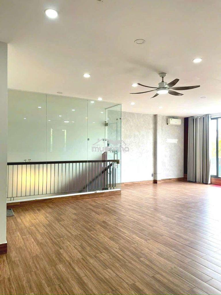 Mặt bằng làm văn phòng dt 7x20m phú thuận - 3