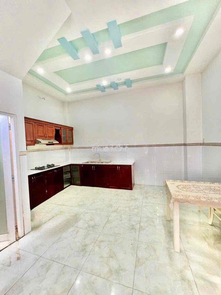 Cho thuê nhà đẹp hẻm tỉnh lộ 10 - bình tân - 2