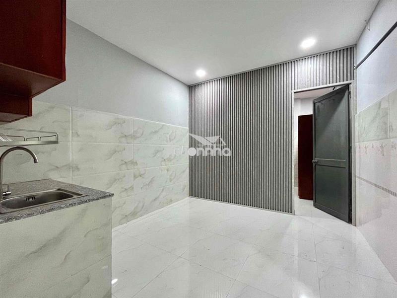 1pn tách bếp sẵn máy lạnh gần bến xe q8 - không giới hạn người và xe