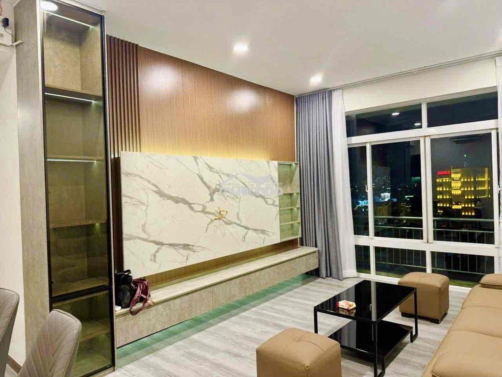 Cần cho thuê căn hộ tản đà court - p11 - quận 5 - 4
