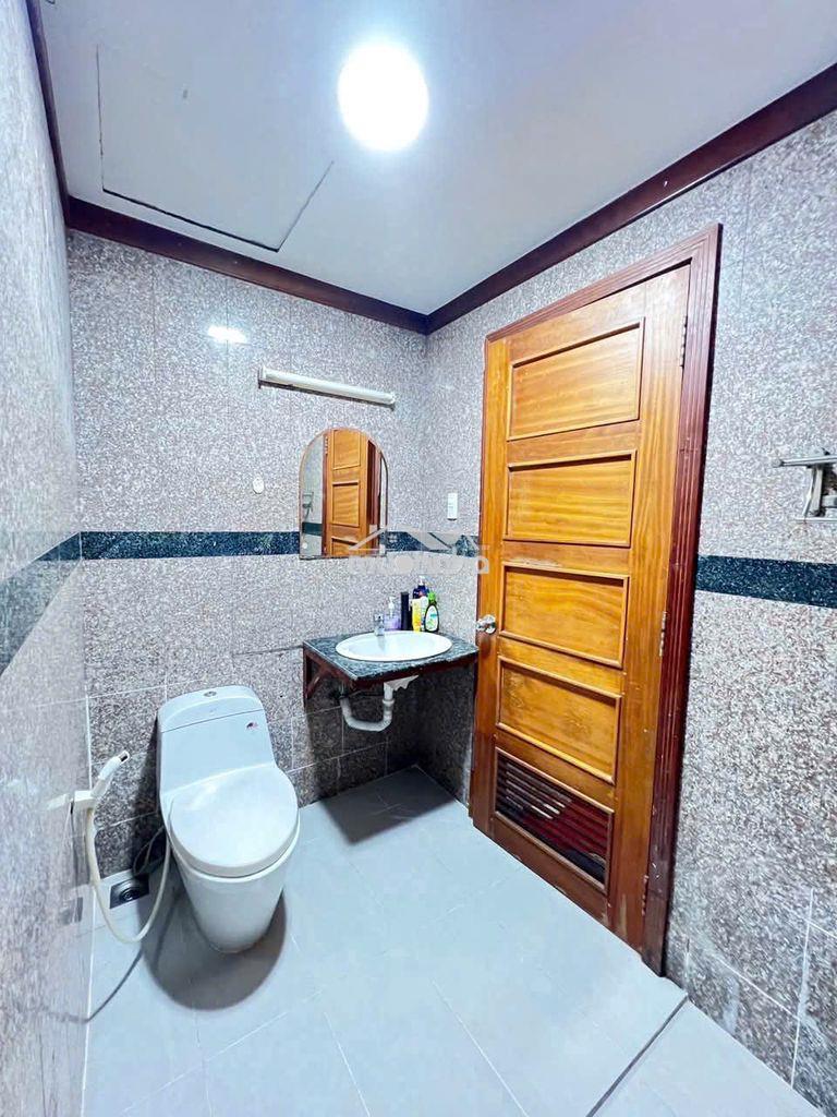 Phòng mới đủ nội thất ở hoàng anh thanh bình an ninh 24/24 ở quận 7 - 4
