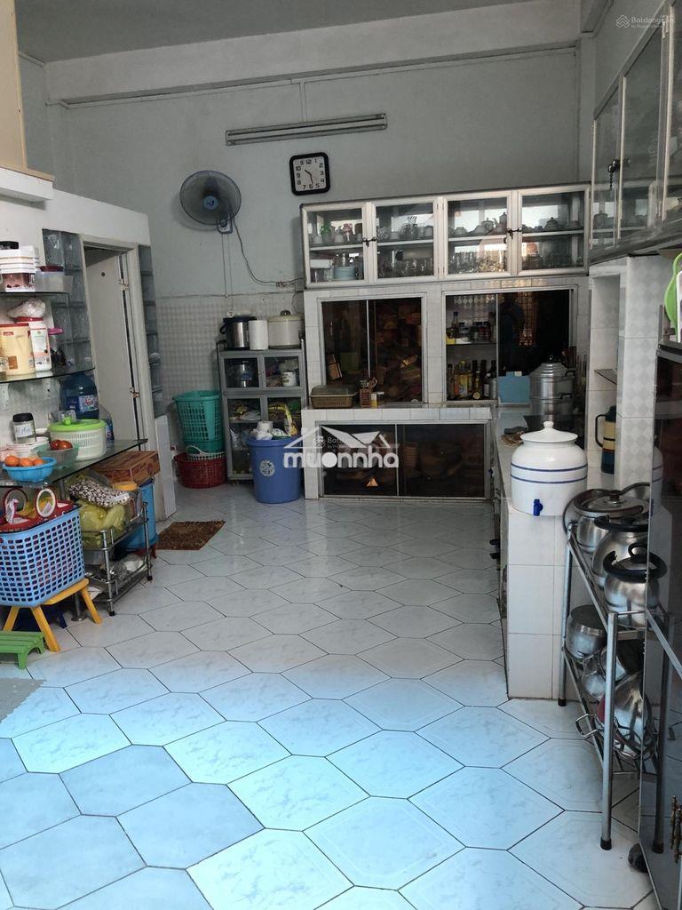 Bán nhà lê đại hành q11, đường xe hơi 8m, 4m x 22m, 3 tầng nhỉnh 10 tỷ - 4