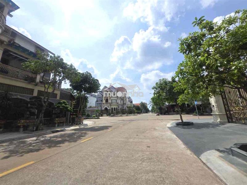 💥 Mặt tiền kinh doanh tthc dĩ an – đường nhựa 18m – cực hiếm 100m2 .ch