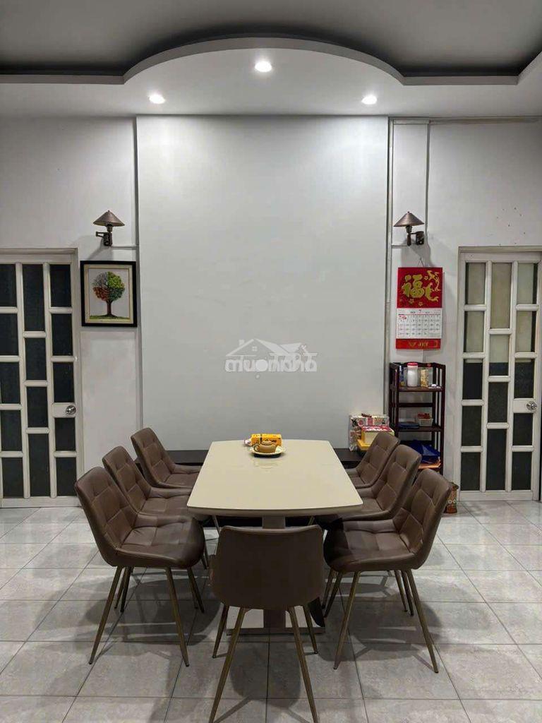 Chính chủ cho thuê chung cư mặt tiền đường trần hưng đạo q5 cũ - 2