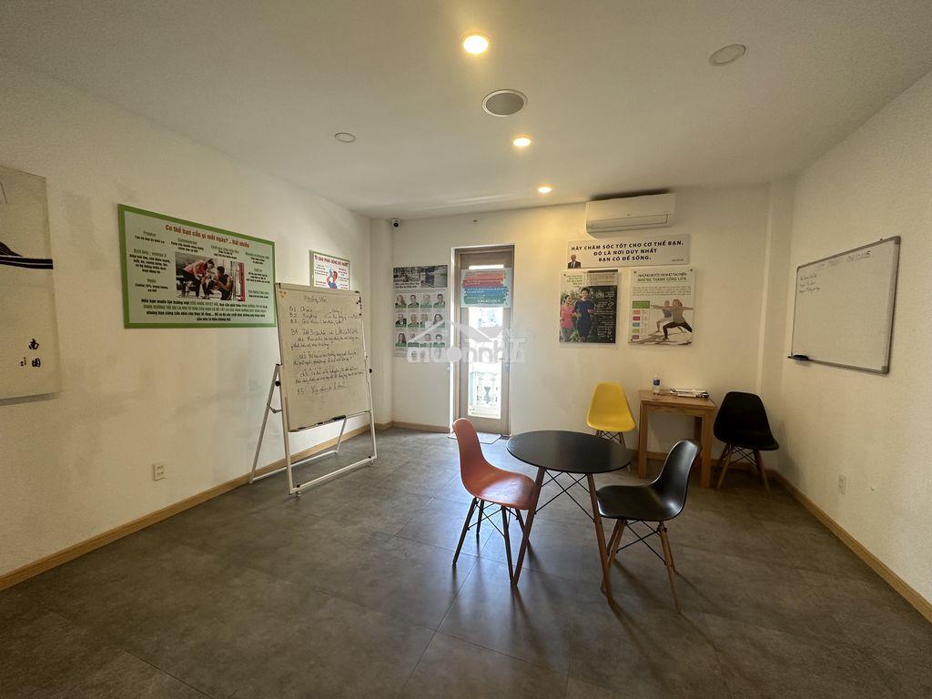 Chính chủ cho thuê văn phòng 200m² tại thống nhất, gò vấp - 4