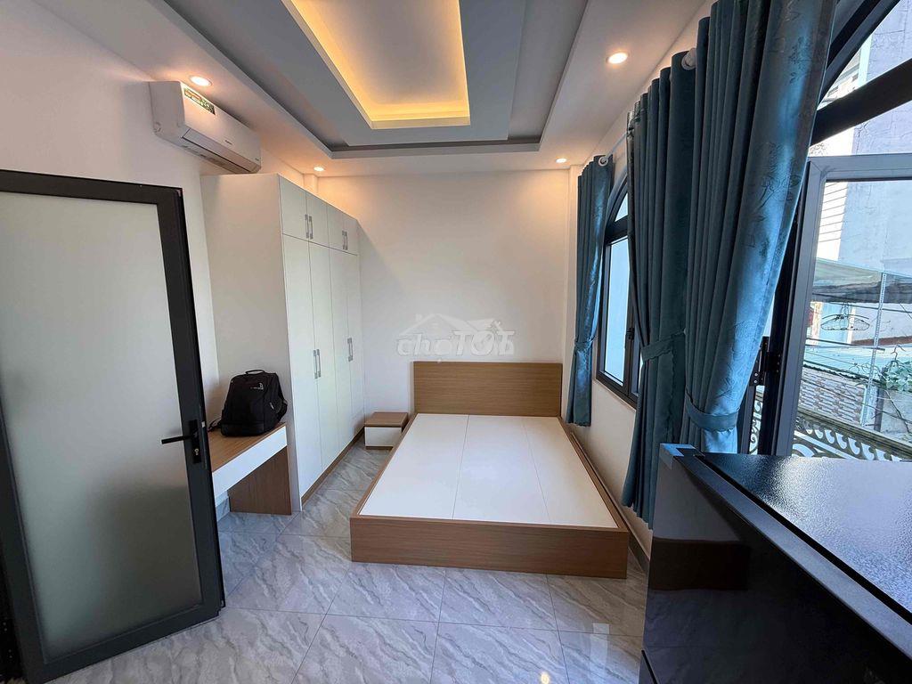 Cho thuê chdv giá rẻ trung mỹ tây,quận 12,tphcm - 3