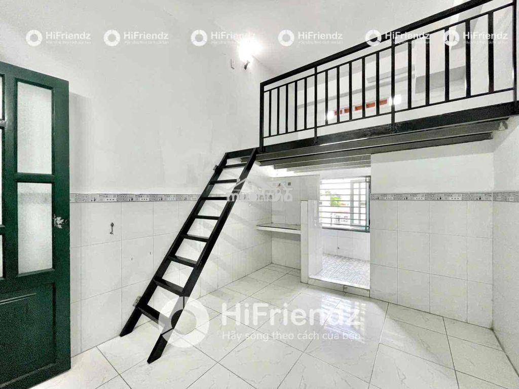 Khai trương duplex cửa sổ trời toà sang an ninh ngay tỉnh lộ 10 - 3