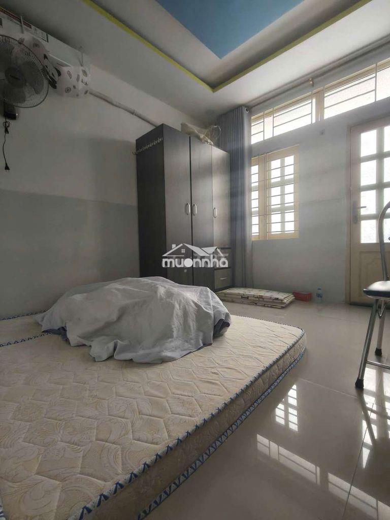 Nhà 2 phòng full nội thất
