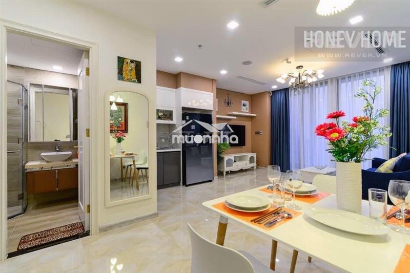 Cam kết giá đúng thật tế tại thị trường vinhomes bason