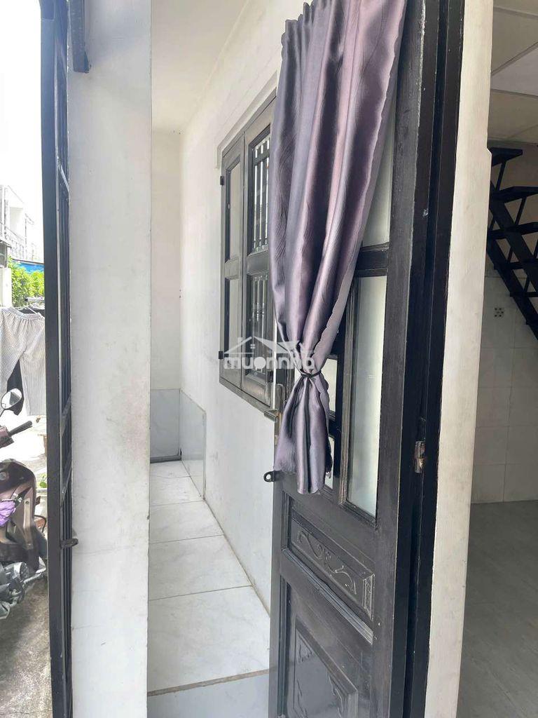 Nhà 6x5m2, 2 phòng ngủ 2 tolet tặng 2 máy lạnh,máy giặt .v.v - 2
