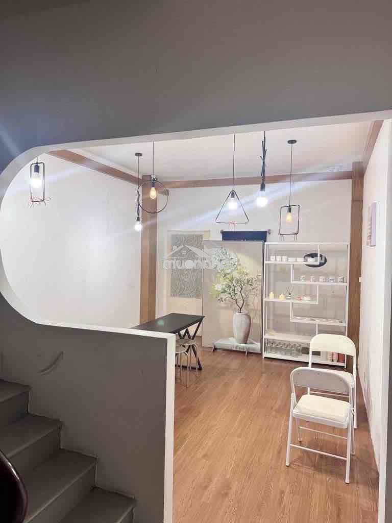 Cho thuê nhà nguyên căn 2 tầng đường d2 q.bình thạnh. 4x17m giá 23tr - 4