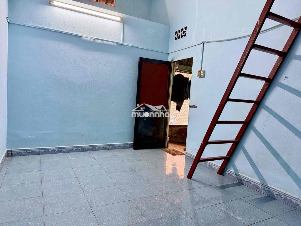 Phòng trọ quận 12 - 3