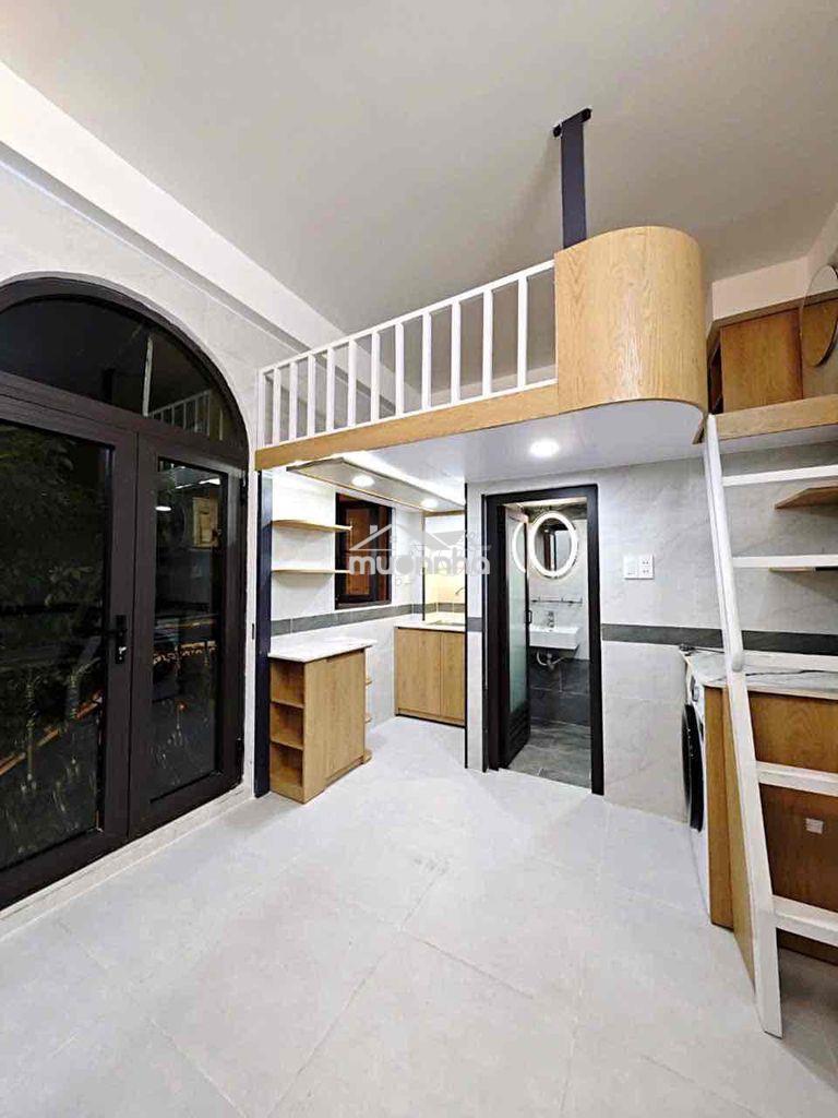 Duplex 3-4 người ở, phòng mới luxury 💫 - 3