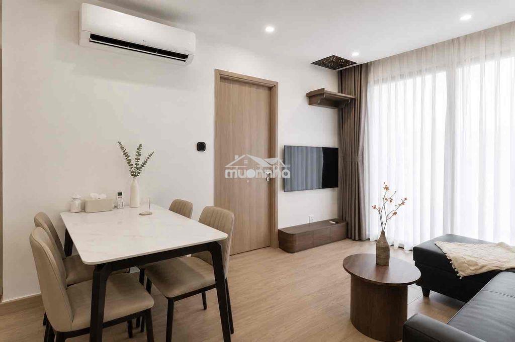 Cần tiền bán gấp 2pn1wc 62m2 mới làm nội thất, sẵn sổ - 4