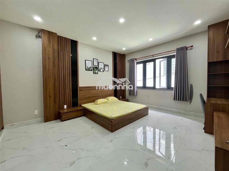 💥 Chính chủ cho thuê nnc q1 50m2_ngay chợ tân định_nội thất mới