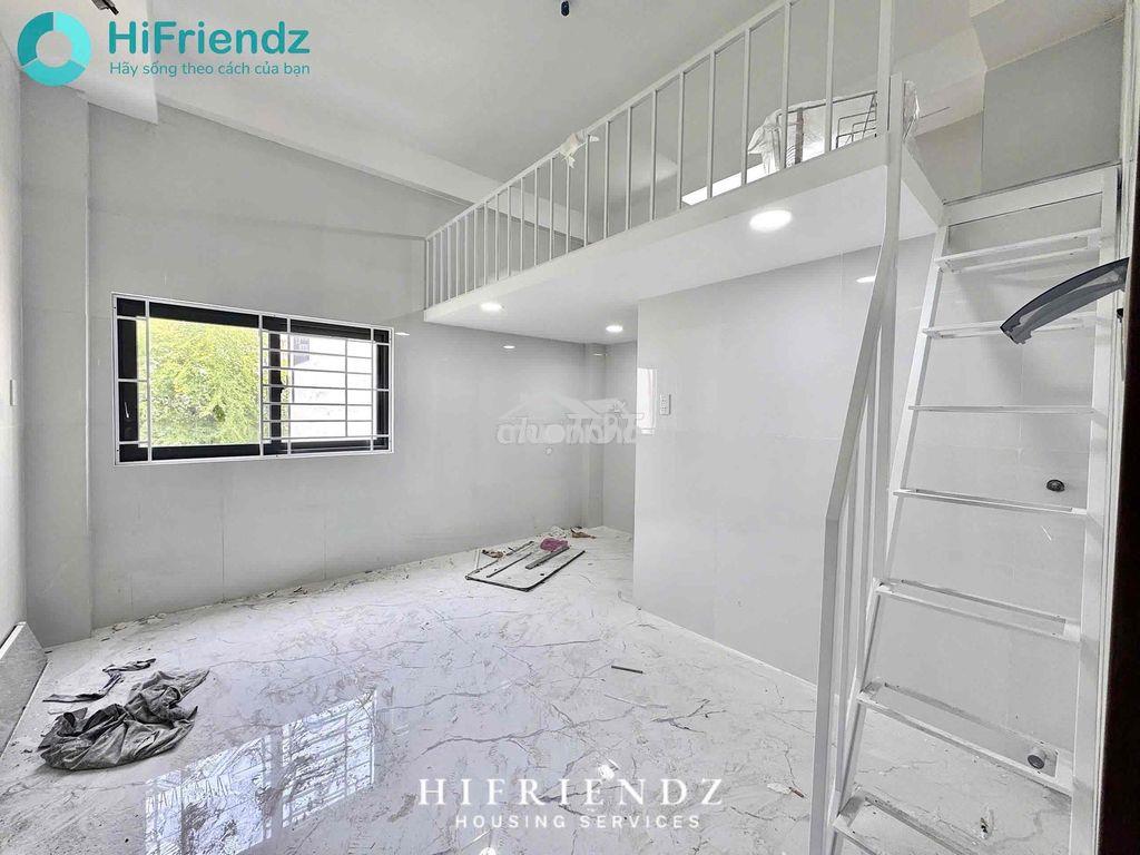 Khai trương nhiều phòng gác new mới kengg gần bến xe q8 , tạ quabg bưu - 4