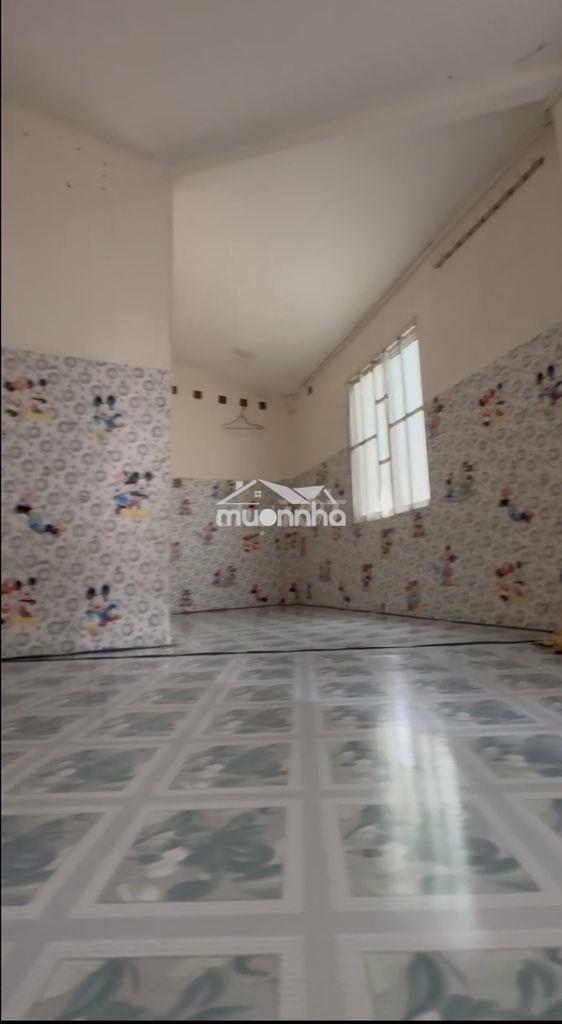 Cho thuê phòng trọ có gác 221d/8 trần huy liệu - 2
