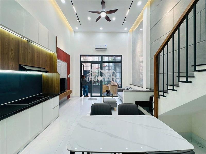 Ngã tư hàng xanh một căn *** 59m2 giá bán 4,8 tỷ