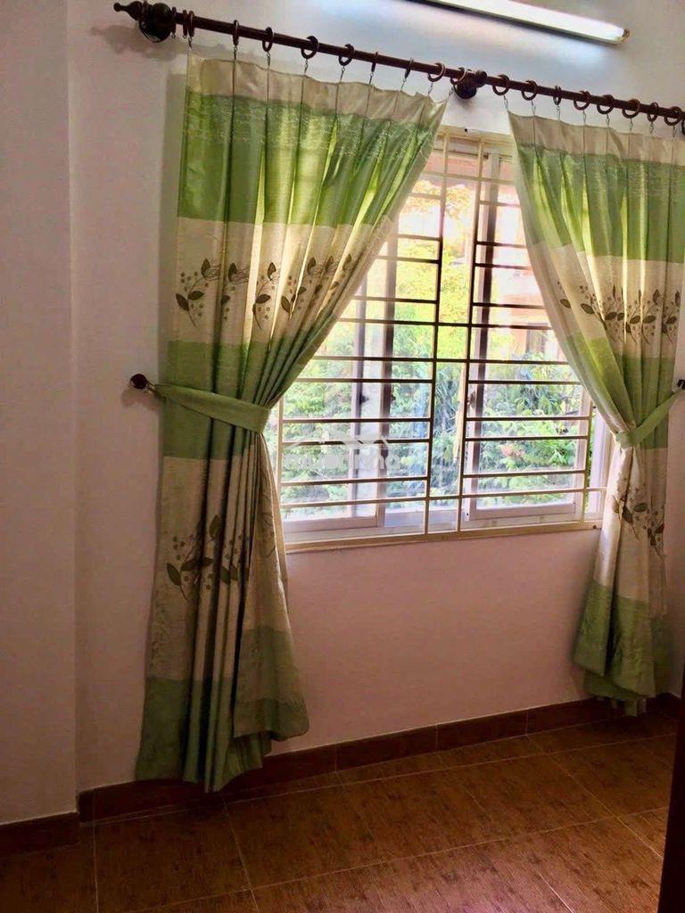 Xe hơi đỗ cửa sát mặt tiền đường hoàng diệukhu vip hiếm nhà bán35m2_3t - 3