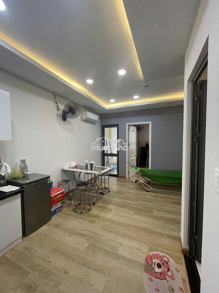 Cho thuê căn 1 pn có 2 máy lạnh - 4,5 tr/tháng