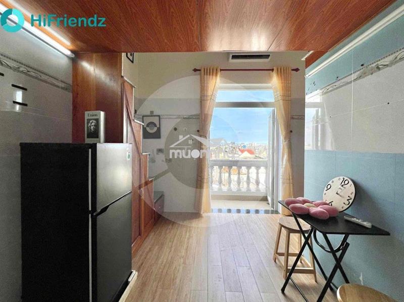 🌺Duplex ban công chỉ tính điện nước ngay mã lò - bv bình tân🌺