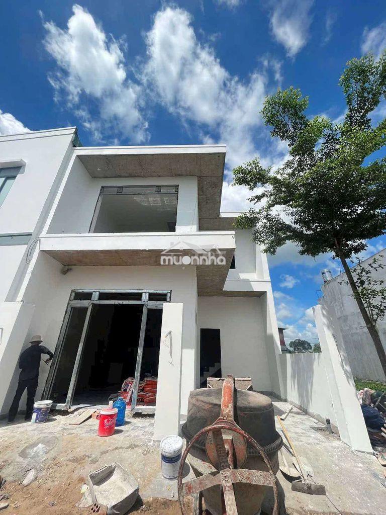 1 căn biệt thự mini em còn nha anh chị. chỉ cần 650 triệu nhận nhà - 3