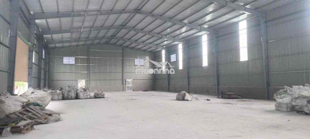 ❇️Cho thuê xưởng 800m hội nghĩa - 3