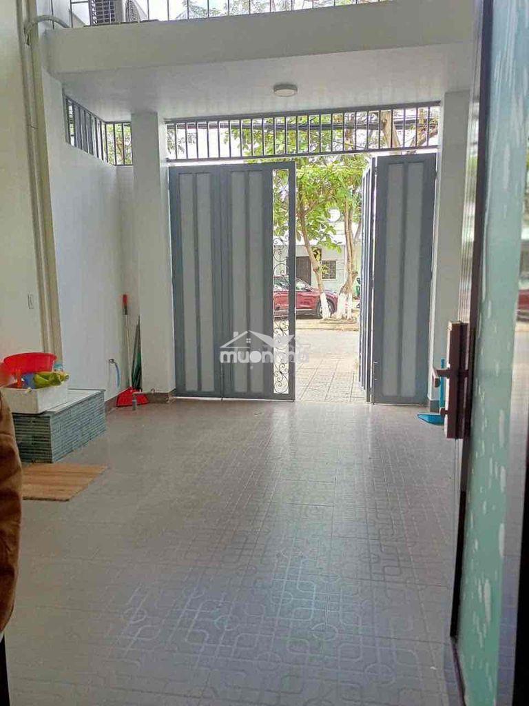 Cho thuê nhà nguyên căn khu phạm văn đồng gần biển