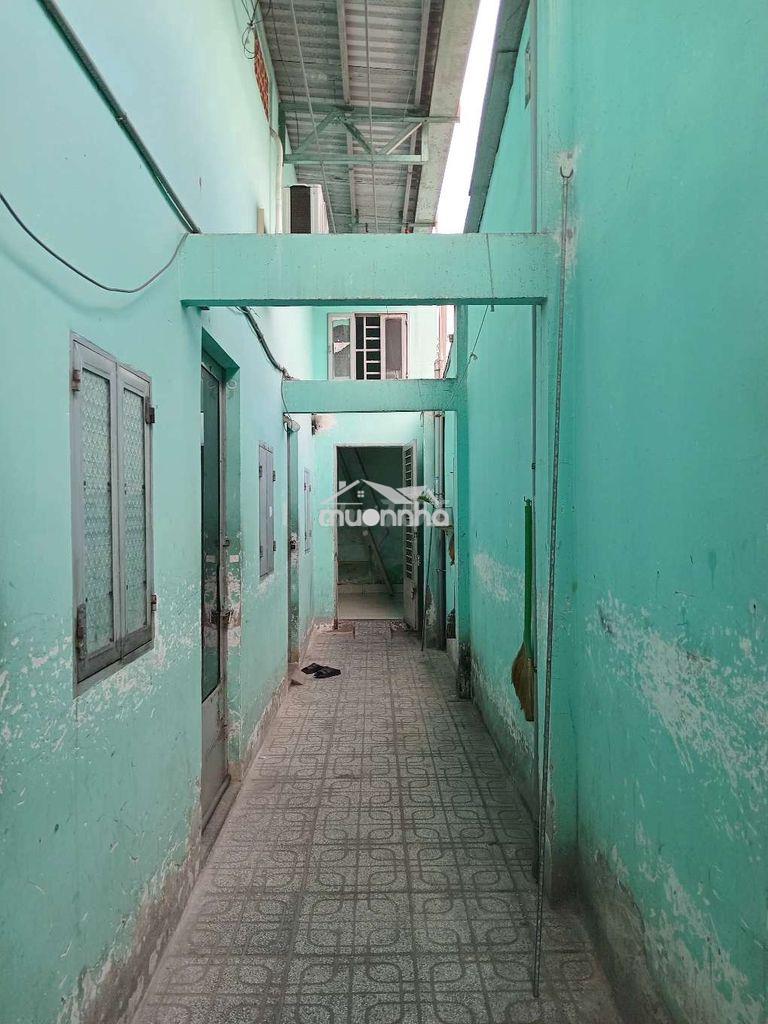 Bán nhà - 3