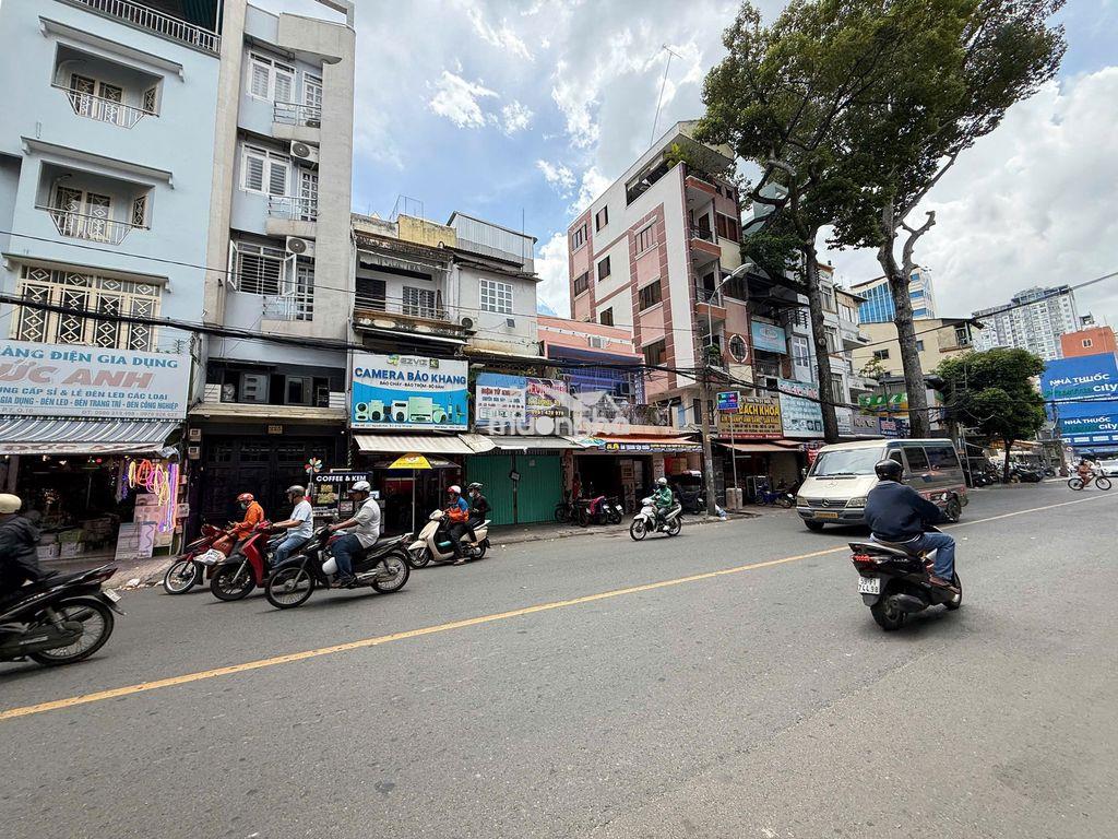 Bán nhà mặt tiền nguyễn kim khu kinh doanh điện tử sầm uất - 3