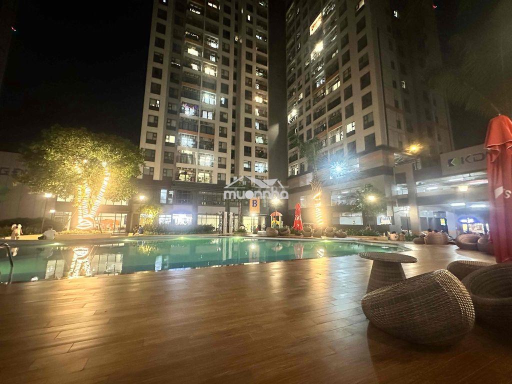 Cho thuê căn hộ chung cư lovera vista 2pn-8 triệu - 2