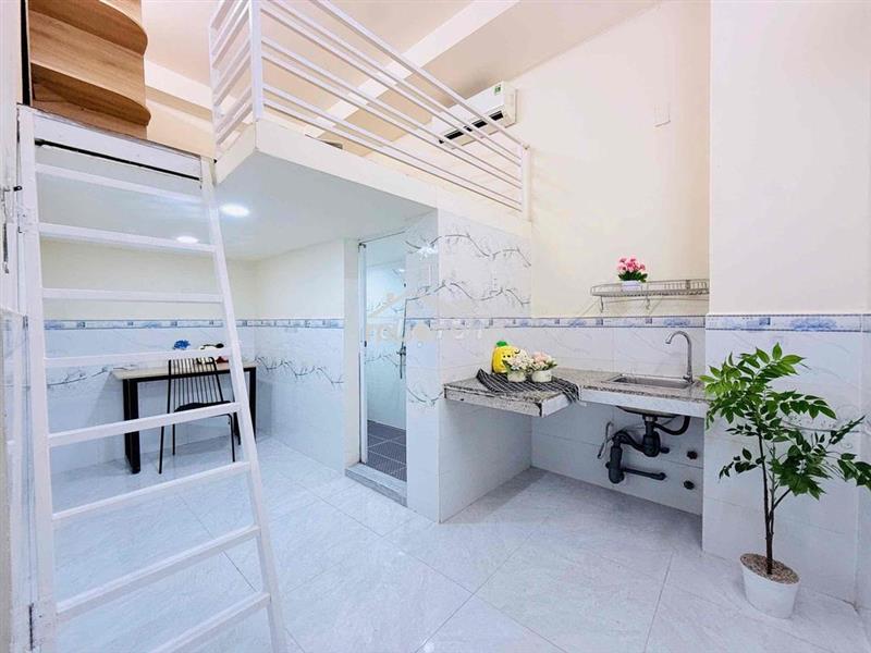 Duplex sạch sẽ, yên tĩnh