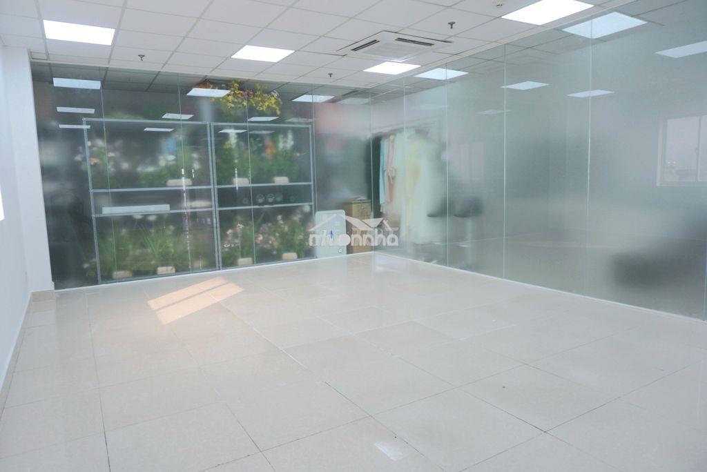 Hiếm có: văn phòng 33m² tại lý thường kiệt chỉ 10,5 triệu - 4
