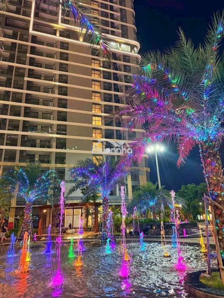 Hàng cdt căn 3pn opus giá 8.9tỷ all in, công viên vinhomes grand park - 2
