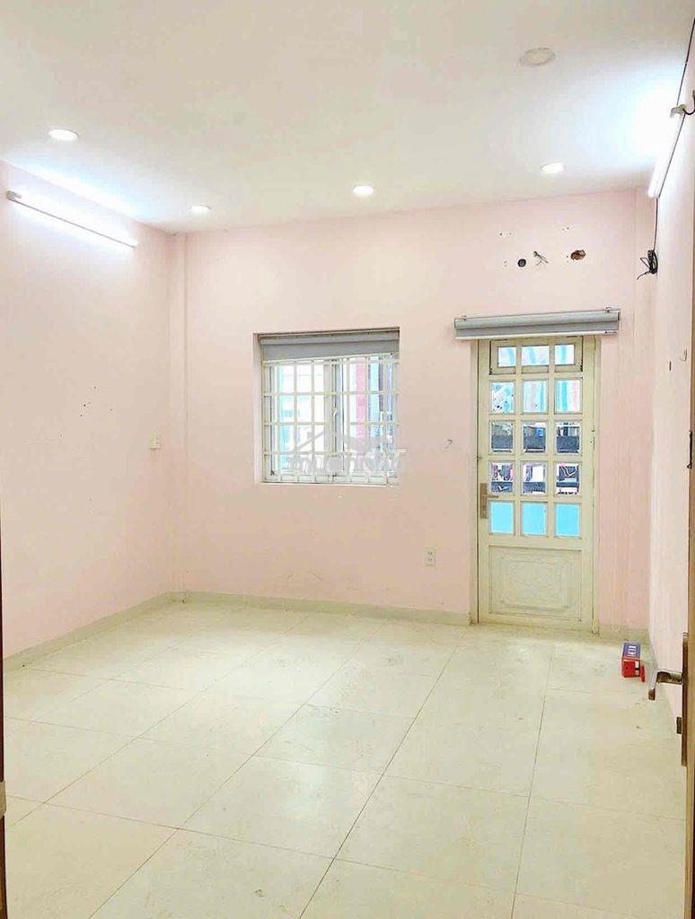 Cho thuê nhà hxh võ oanh bình thạnh 60m2 4 tầng 25tr/th. - 3
