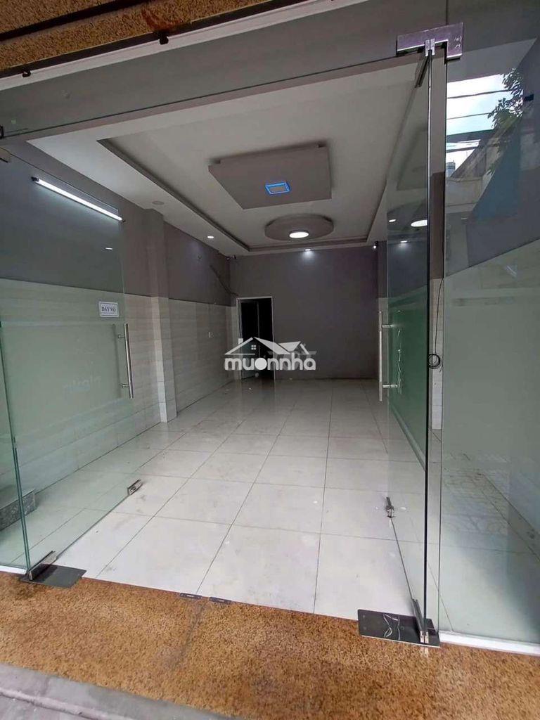 Nhà cho thuê  mtkd  nội bộ tên lửa - 2