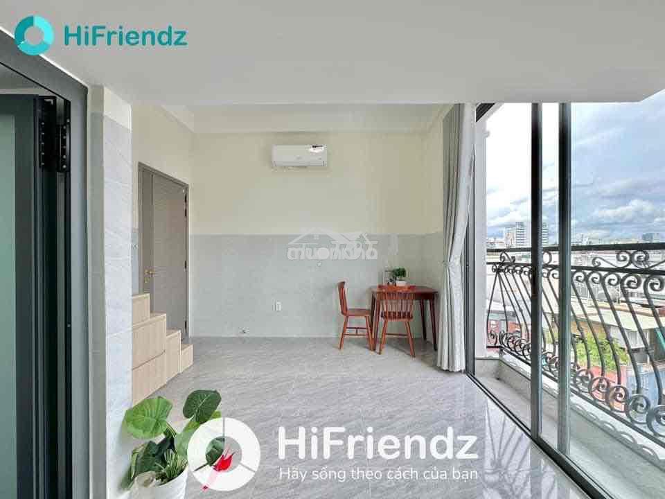 💥[Cho thuê căn hộ duplex full nội thất bancol ngay âu cơ - đầm sen] - 3
