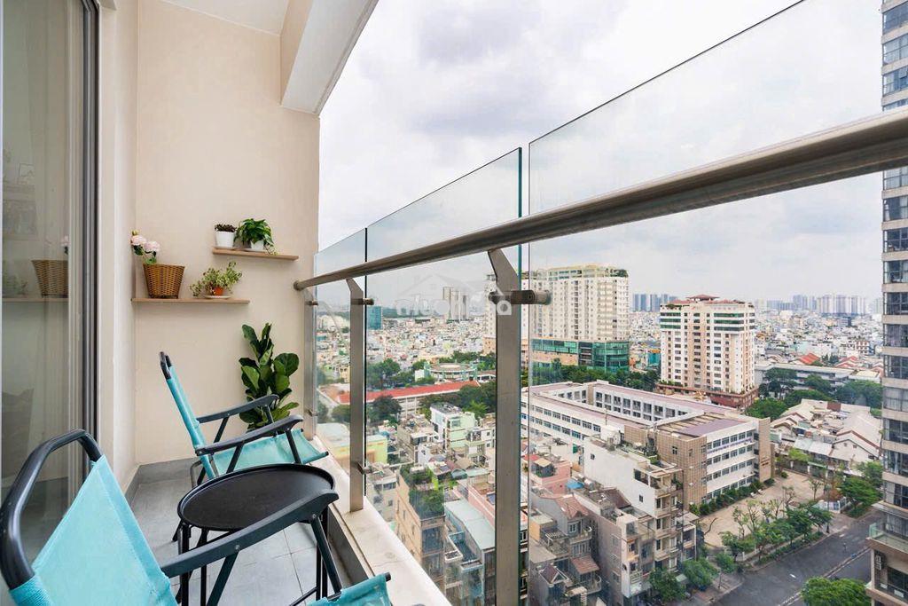 Bán căn hộ giá mua đầu tư 75m2 chung cư millennium - 4