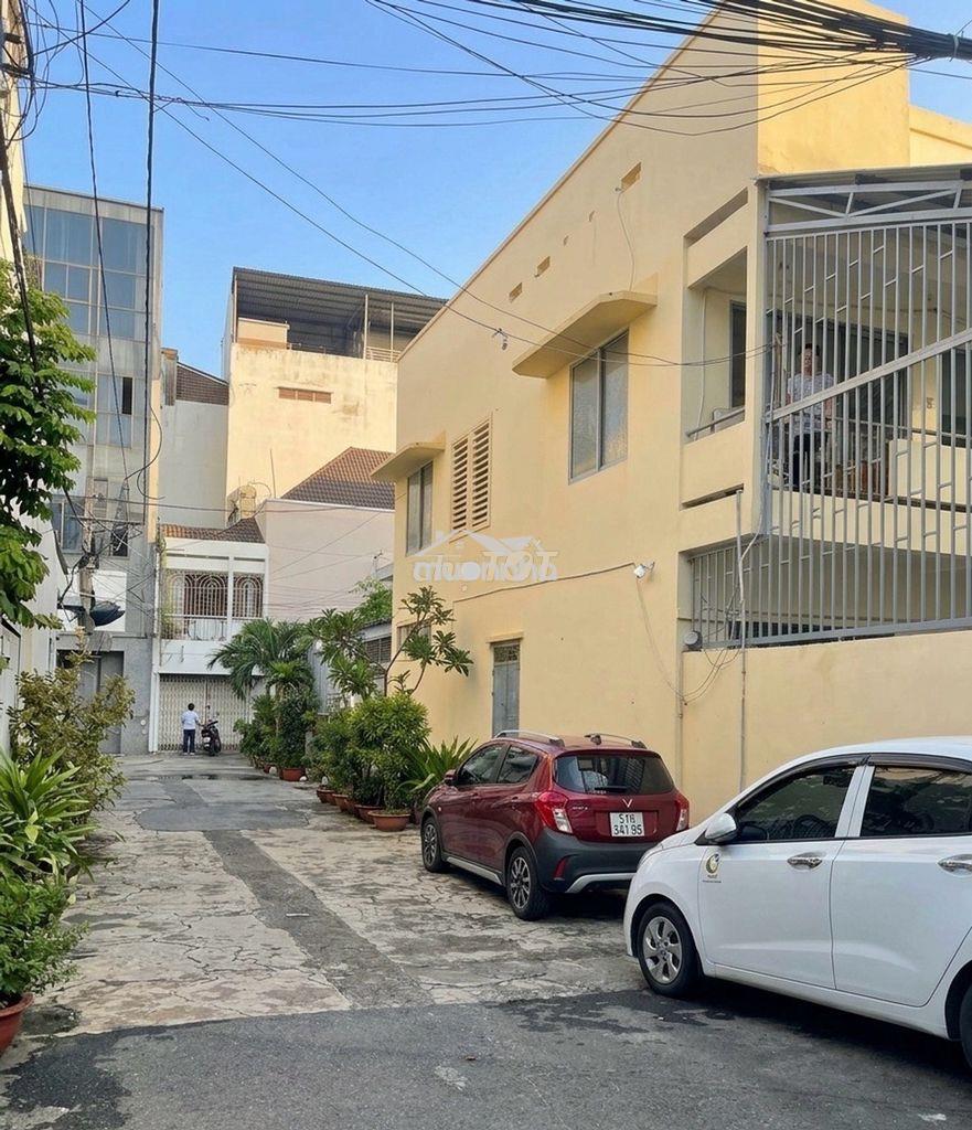 🏡 Bán nhà hoàng văn thụ – phú nhuận 48m² – sổ nở hậu chỉ 6,6 tỷ tl - 2