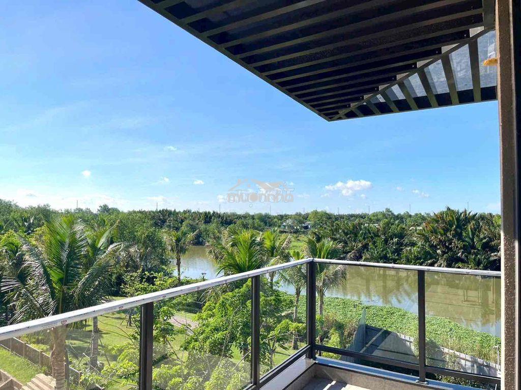 Mở bán 24 căn nhà phố ven sông mizuki park nam long - 4
